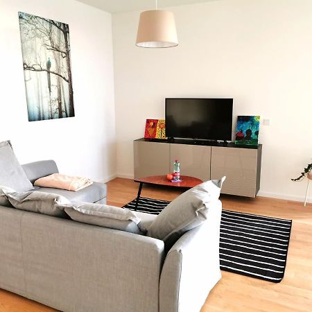 Apartment Am Belvedere 비엔나 외부 사진