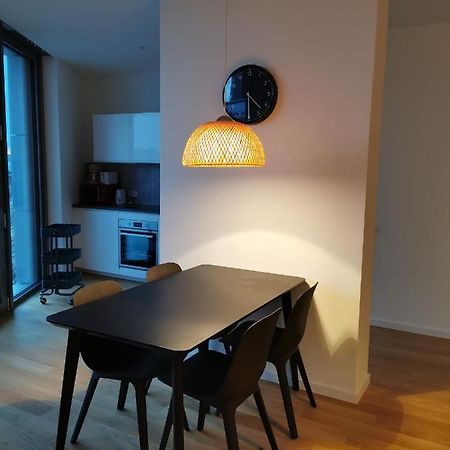 Apartment Am Belvedere 비엔나 외부 사진
