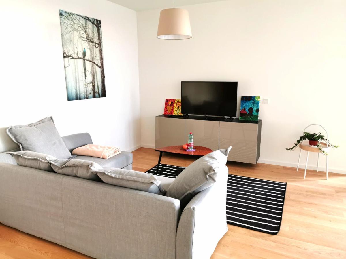Apartment Am Belvedere 비엔나 외부 사진
