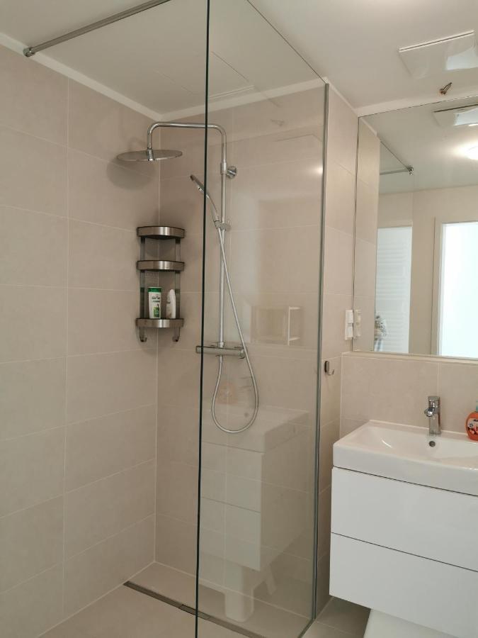 Apartment Am Belvedere 비엔나 외부 사진