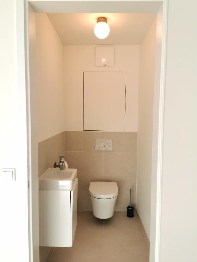 Apartment Am Belvedere 비엔나 외부 사진