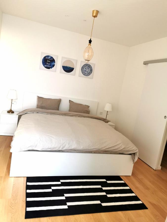 Apartment Am Belvedere 비엔나 외부 사진